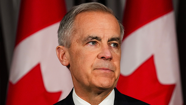 Carney, Poilievre, Singh express condolences to victims of Vancouver vehicle attack